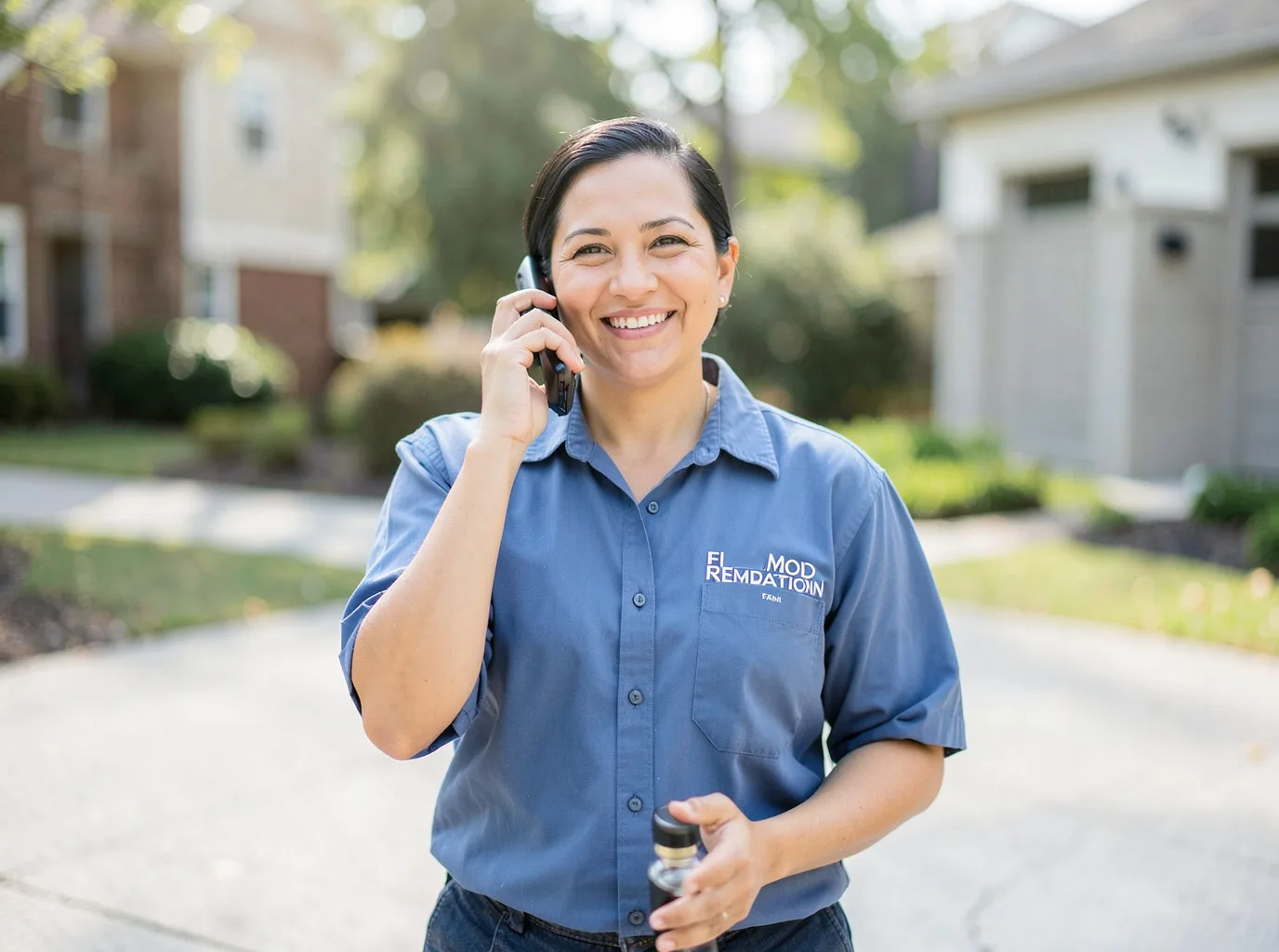Mold Remediation Traer, IA FAQs
